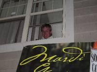 First real weekend 013 RyGuy, what school did you transfer to?